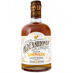 BANDWAGON OLD FASHIONED 70CL