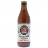 PAULANER HEFE WEISSBIER 33CL 3.3 - La plus célèbre de la brasserie Paulaner revisitée en format 33cl !