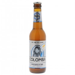 PIETRA COLOMBA BLANCHE 33CL