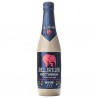 DELIRIUM NOCTURNUM 33CL 4.2 - Une bière belge forte à 8.5°, petite soeur brune de la fameuse Delirium tremens ! Attention aux El
