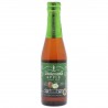 LINDEMANS POMME 25CL 3.3 - Une lambic belge à base de pommes, équilibrée entre touche d'acidité et notes sucrées.