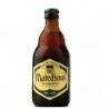 MAREDSOUS TRIPLE 33CL 3.2 - La Maredsous Triple 10°, une bière brassée selon une tradition religieuse !