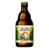 HOUBLON CHOUFFE 33CL 3.5 - La Houblon Chouffe 9°, est une bière blonde de fermentation haute de type " India Pale Ale " brassée 