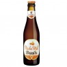 PECHE MELBUSH 33CL 3.5 - Allez-vous vous laisser tenter par cette bière belge à 8.5° aromatisée à la pêche ? L'amertume de la Bu