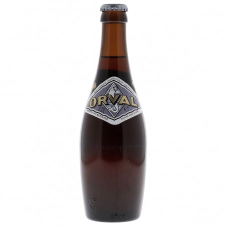 ORVAL 33CL 4.15 - ORVAL 33CL