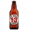GUINNESS HOP HOUSE 13 LAGER 50CL 4.6 - Résolument moderne, et totalement différente, la Guinness « Hop House 13 » est une lager 