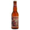 LA FESSEE 33CL 3.4 - La Féssée c'est une bière ambrée culotés au style Golden Ale titrant 7.2° !