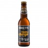KEKETTE TRIPLE CHARGE 33CL 3.9 - Une bière artisanale française pour les amateurs de bières fortes !