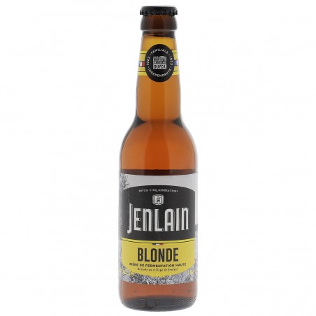 JENLAIN BLONDE 33CL 3.5 - 