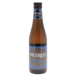 PETRUS TRIPLE D'OR 33CL 3.5 - La bière Petrus Gouden Triple est une bière de type spéciale à fermentation haute, conçue par la b