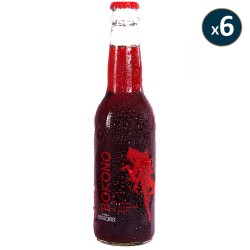 BIERE DU SORCIER BOKONO RED 6*33CL 22.9 - 