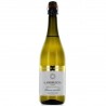 LAMBRUSCO BLANC S.GIUSEPPE 75CL 4.3 - Un vin blanc léger et pétillant au perlage fugitif, à la fois doux et fruité. 