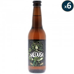 MELUSINE MEDUSA 6*33CL 21.9 - MELUSINE MEDUSA 6*33CL