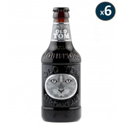 ROBINSONS OLD TOM ORIGINAL 6*33CL