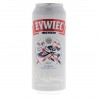 ZYWIEC 50CL CAN