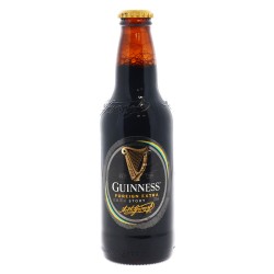 GUINNESS FOREIGN XTRA STOUT 33CL