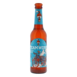 STEAMWORKS INDIA PALE LAGER...