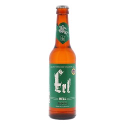 ERL HELL 33CL