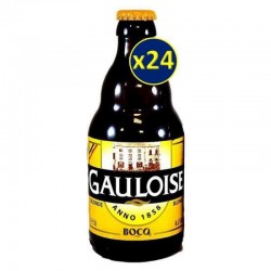 GAULOISE BLONDE 24*33CL
