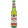 Bouteille de bière Budweiser Budvar Original 33 cl