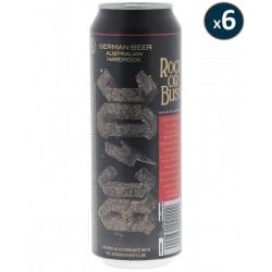 ACDC 6*568CL CAN