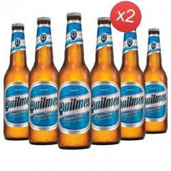 QUILMES 12*34CL