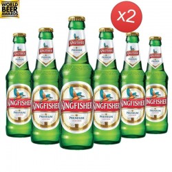 KINGFISHER 12*33CL