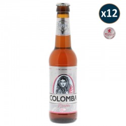PIETRA COLOMBA ROSEE 12*33CL