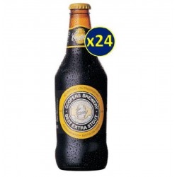 COOPERS EXTRA STOUT 24*0,375L