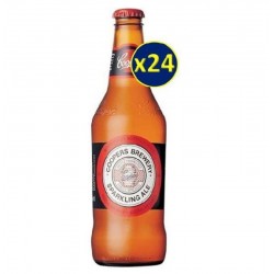 COOPERS SPARKLING 24*0,375L