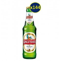 KINGFISHER 144*33CL