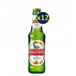 KINGFISHER 12*33CL