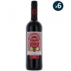 HARDY'S STAMPS SH CABERNET...