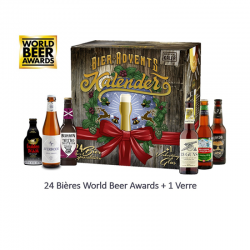 BOX DECOUVERTE WORLD BEER...