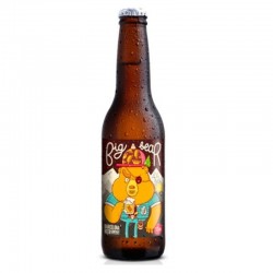 BIG BEAR 33CL