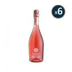 BOTTEGA - PROSECCO ROSE DOC...