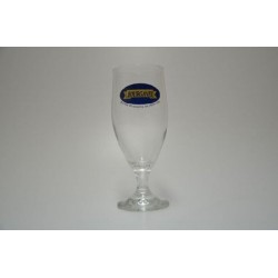 BOURGANEL VERRE A PIED 25CL