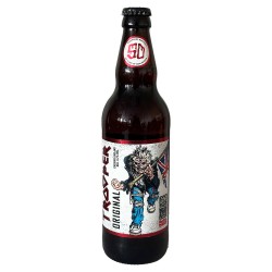 ROBINSONS TROOPER IRON MAIDEN 50CL