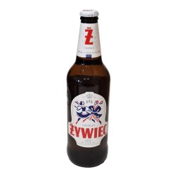 ZYWIEC 50CL