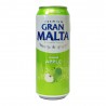 GRAN MALTA APPLE 0.0% 50CL CAN