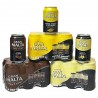 BOX DECOUVERTE GRAN MALTA 0.0% 3*6*33CL CAN