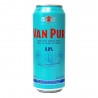 VAN PUR NON ALCO 50CL CAN