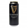 GUINNESS DRAUGHT 4.2° 44CL CAN