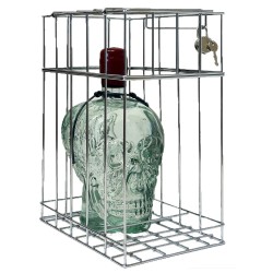 CALM HEAD PURE VODKA 70CL 40%