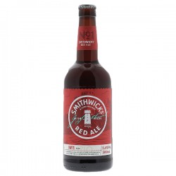 SMITHWICKS SUPERIOR 50CL