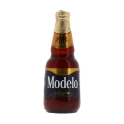 Negra Modelo – Bière brune mexicaine
