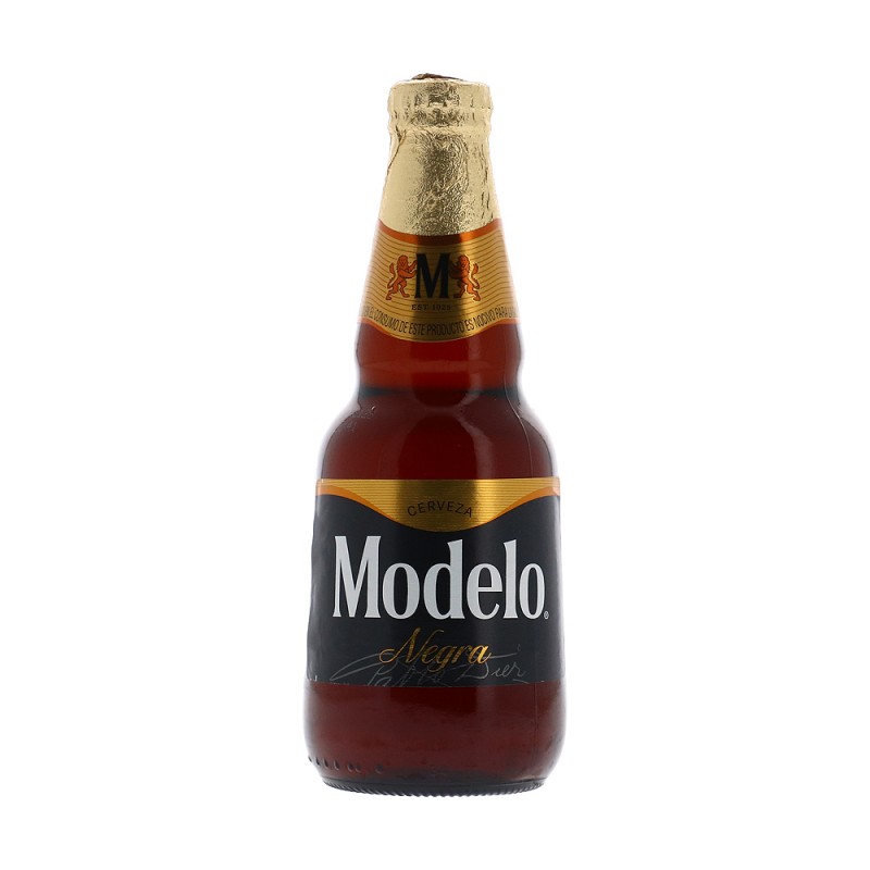 Negra Modelo – Bière brune mexicaine