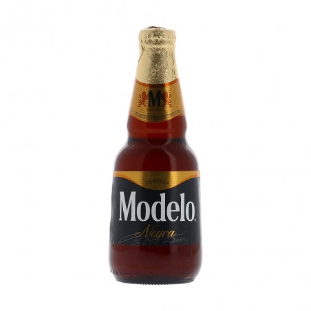 Negra Modelo – Bière brune mexicaine