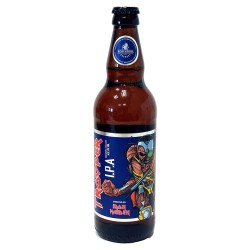 ROBINSONS TROOPER IPA 6% 50CL