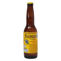 PACIFICO CLARA 35.5CL 4.4%